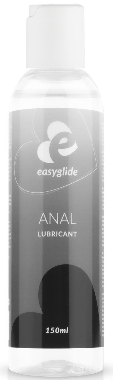 EASYGLIDE Lubrikant na anální použití - 150 ml