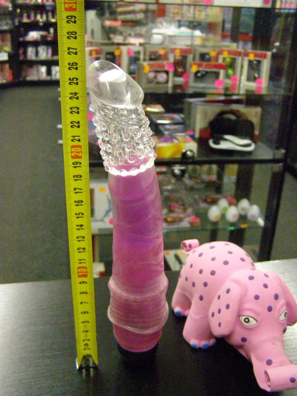 Prodlužovací návlek na penis XTRA