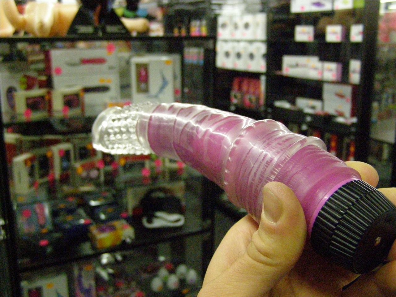 Prodlužovací návlek na penis XTRA
