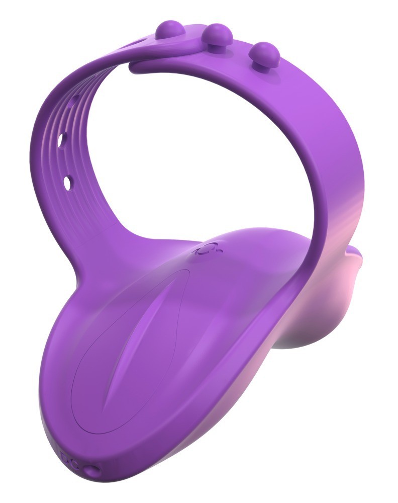 FFH Vibrační stimulátor na prst