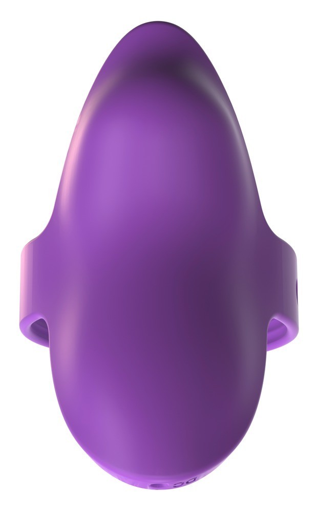 FFH Vibrační stimulátor na prst