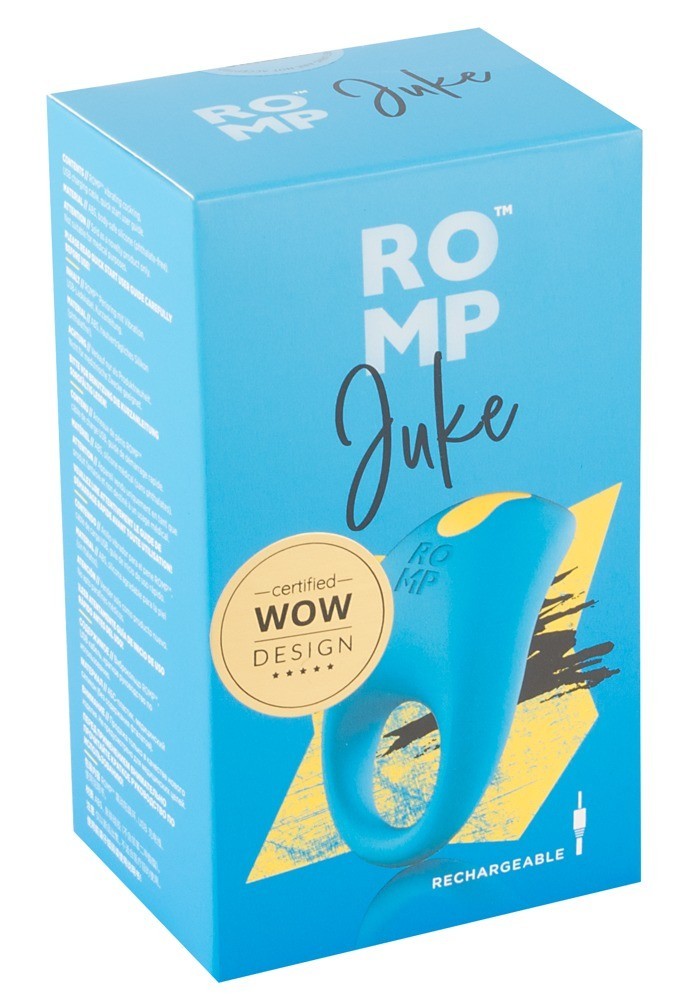 ROMP Prsten na penis Juke