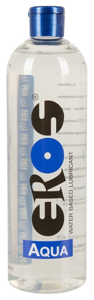 EROS Aqua 500 ml