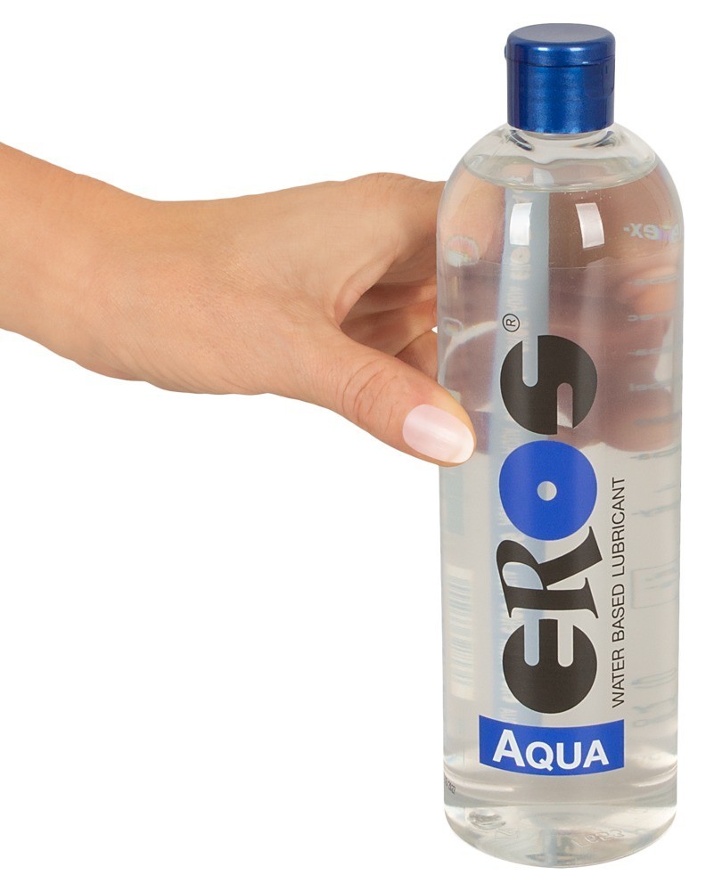 EROS Aqua 500 ml