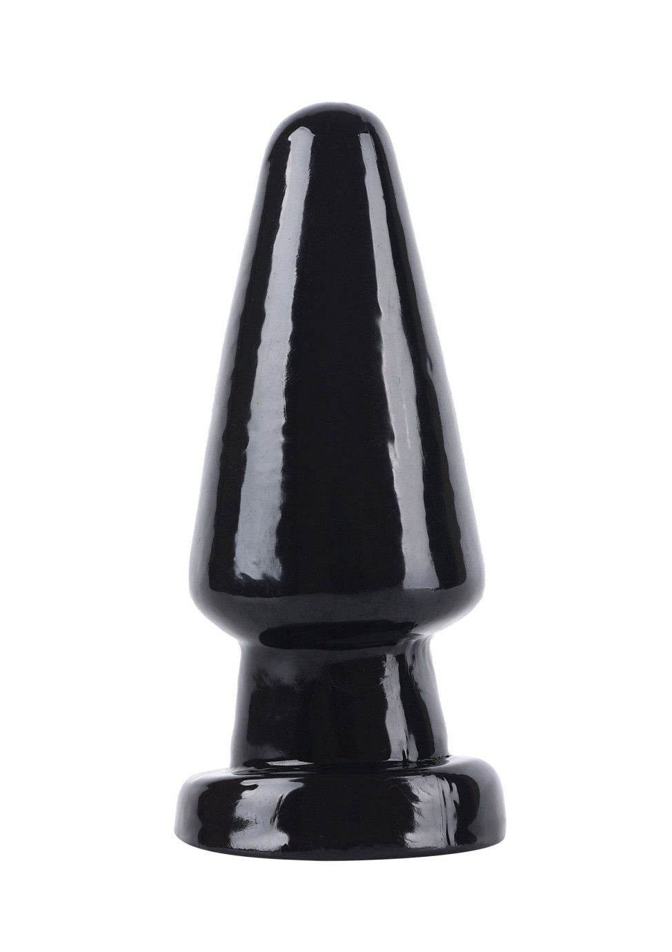Anální kolík Cone Head velký 17 cm