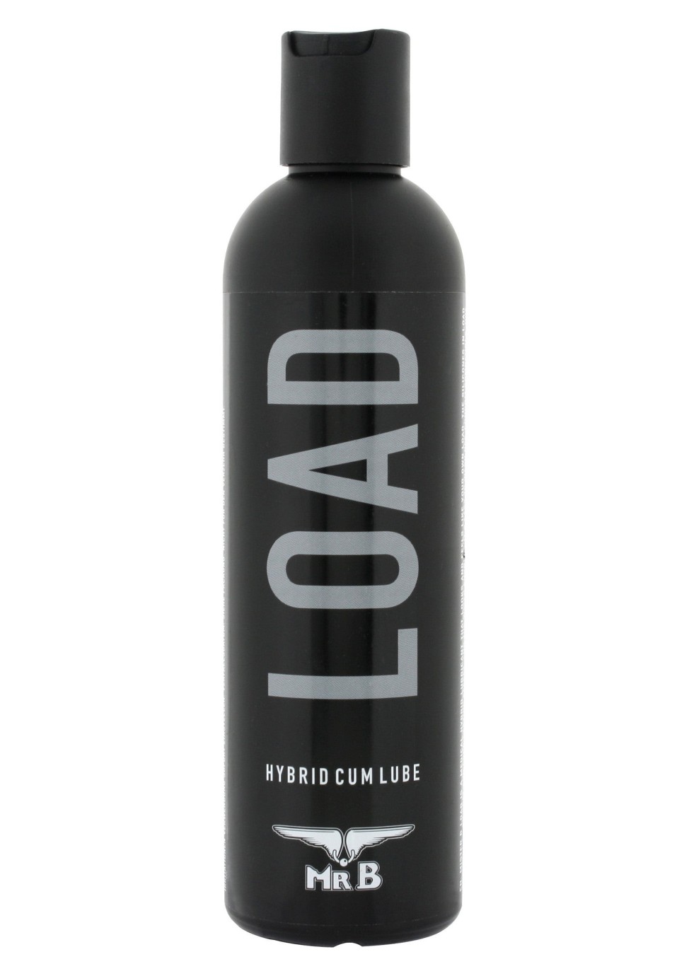 Lubrikační gel Mister B Load Silicone 250 ml
