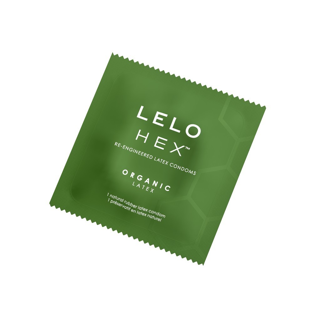 LELO HEX™ Organic