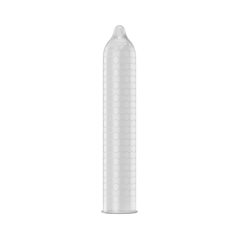 LELO HEX™ Organic