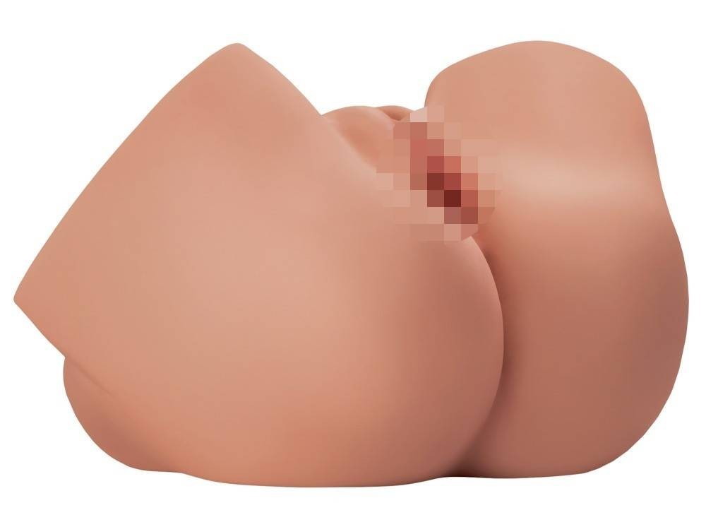 PDX Plus 360° Banger Tan Torso