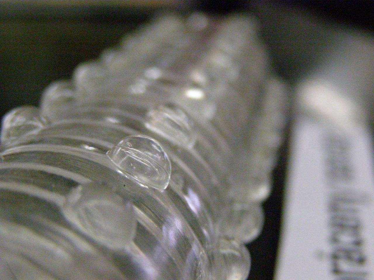 Návlek na penis - výstupky vně i uvnitř