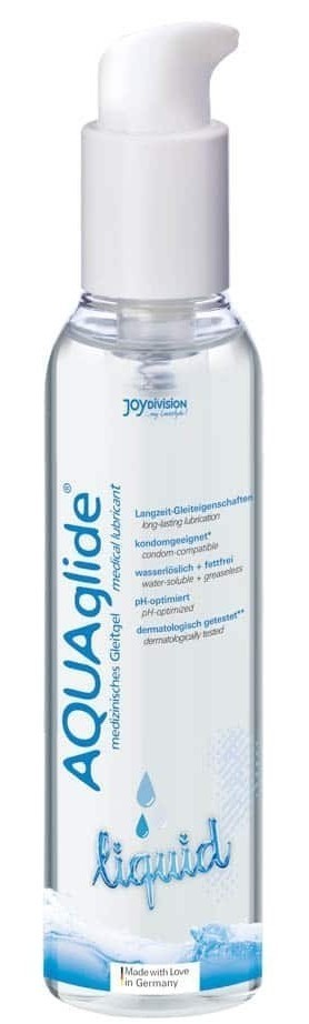 Joydivision Aquaglide liquid 250 ml