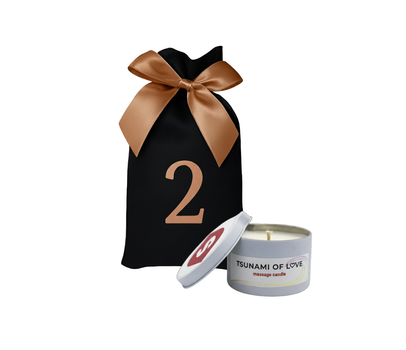 Magic kalendář Sexy Elephant