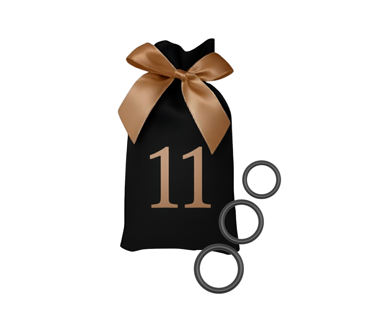 Magic kalendář Sexy Elephant