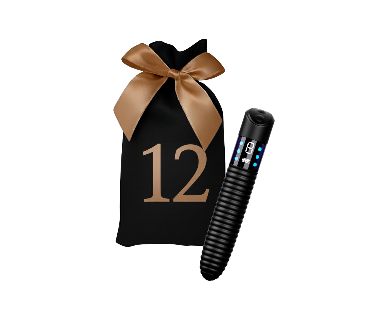 Magic kalendář Sexy Elephant