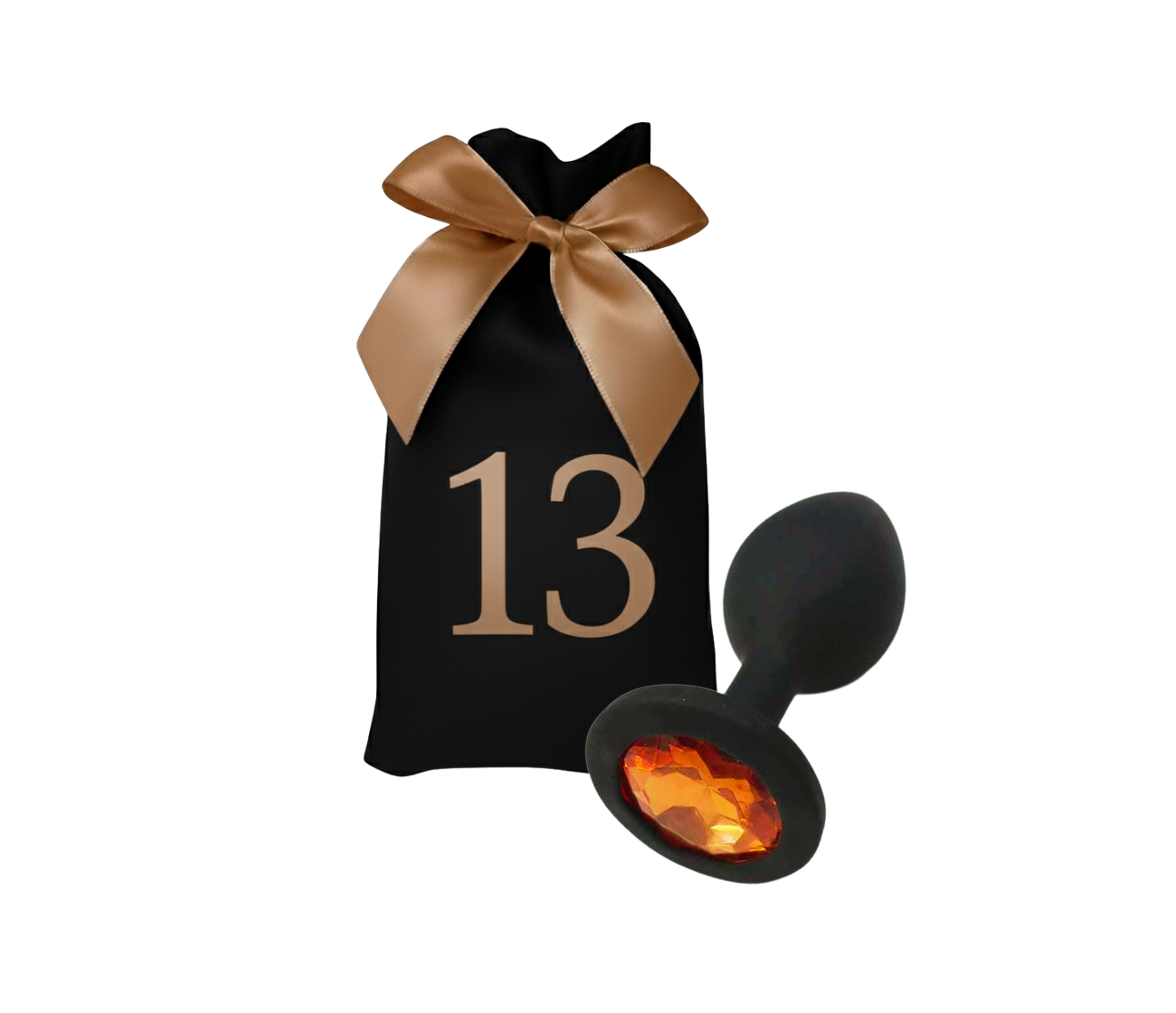 Magic kalendář Sexy Elephant