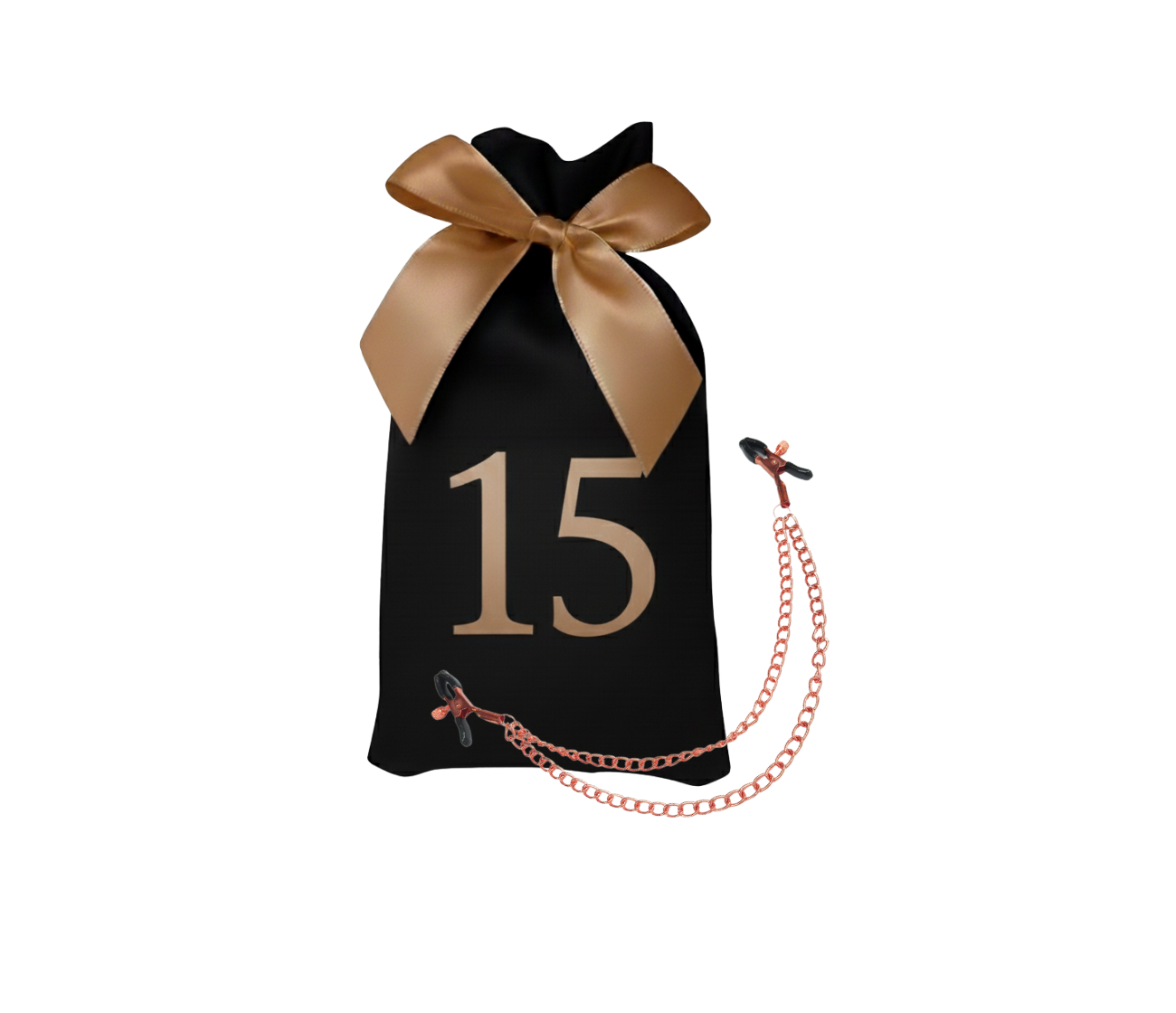 Magic kalendář Sexy Elephant