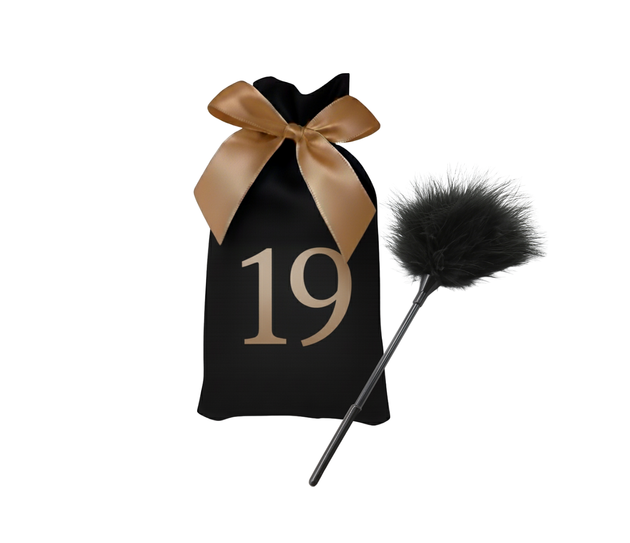 Magic kalendář Sexy Elephant