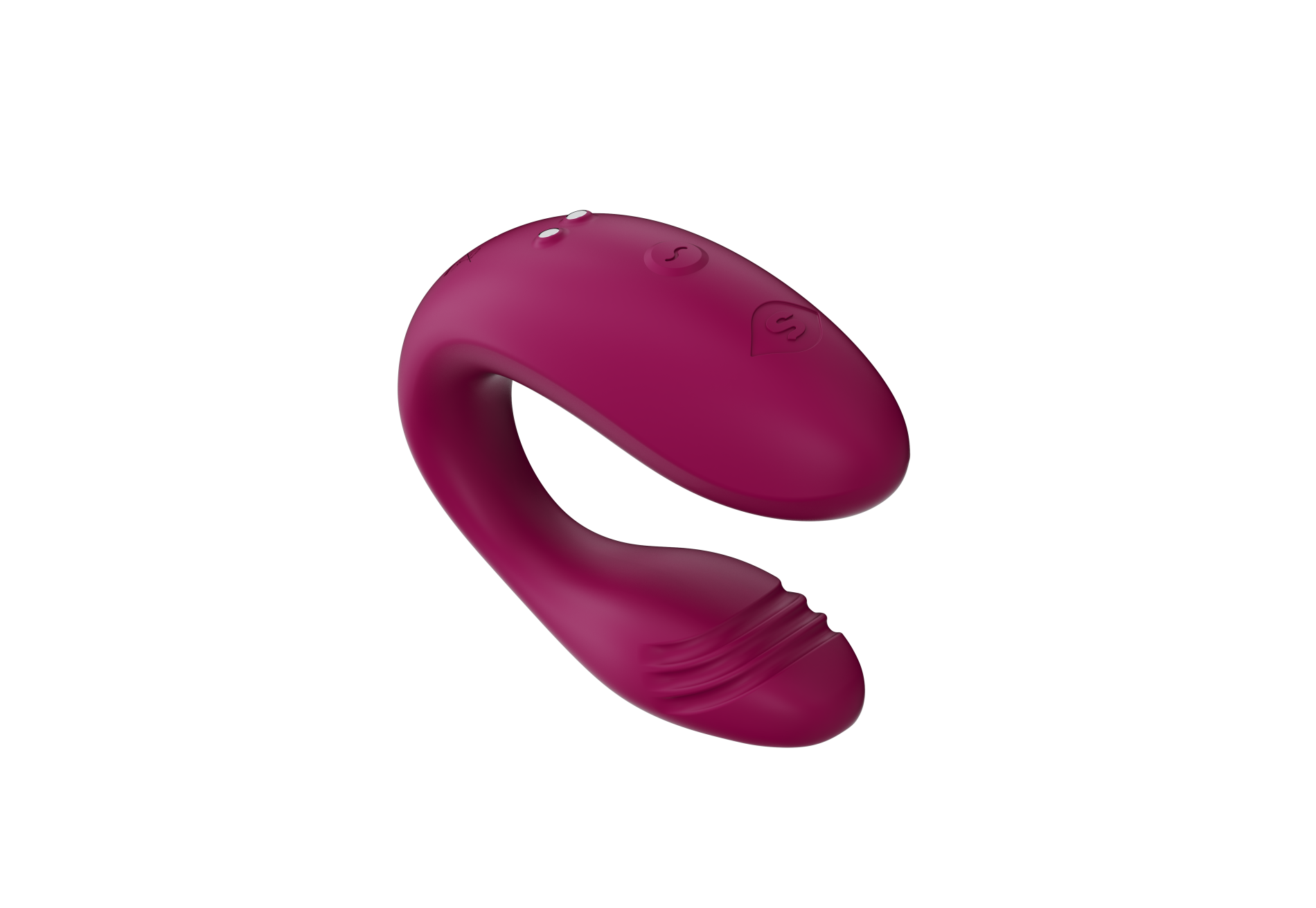 Párový vibrátor Viva Next Gen s dálkovým ovládáním