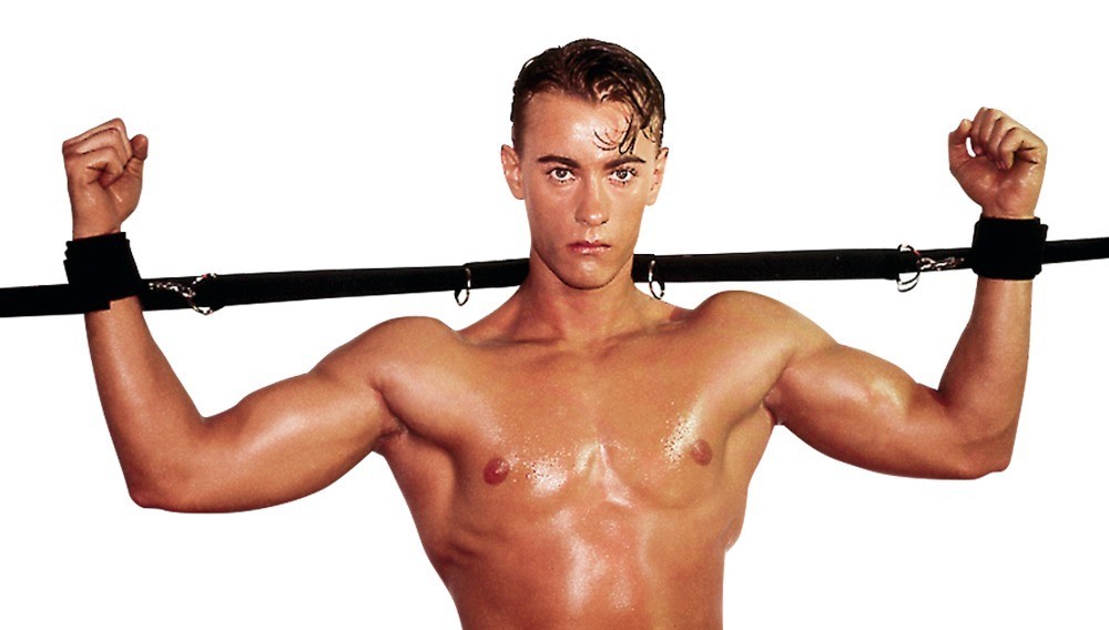 You2Toys poutací sada na postel Bed Restraints