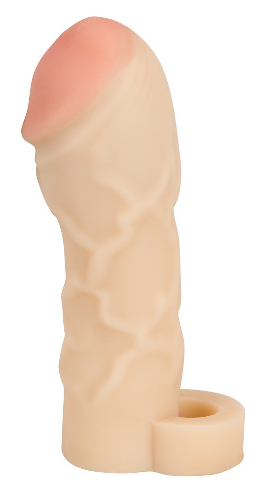 You2Toys Thicker & Bigger Extension tělová návlek na penis
