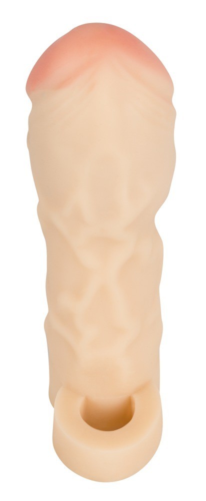 You2Toys Thicker & Bigger Extension tělová návlek na penis