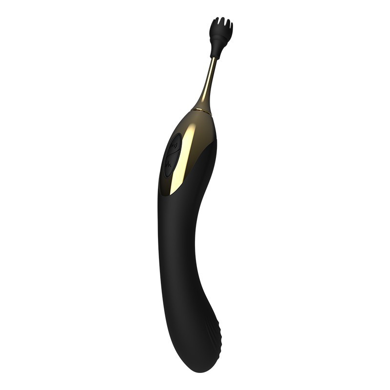 Bodový vibrátor Aurea Spot (23,5 cm)