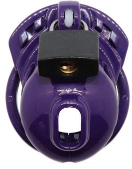 Pánský pás cudnosti Micro