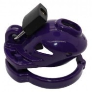 Pánský pás cudnosti Micro