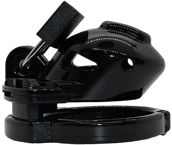 Pánský pás cudnosti Micro