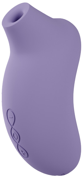 LELO Sona 3 Violet Dusk