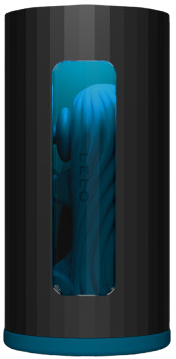 LELO F1S V3 Interaktivní masturbátor