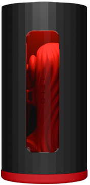 LELO F1S V3 Interaktivní masturbátor