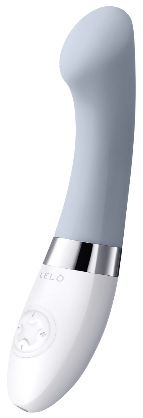 LELO Gigi II silikonový vibrátor (16,3 cm)