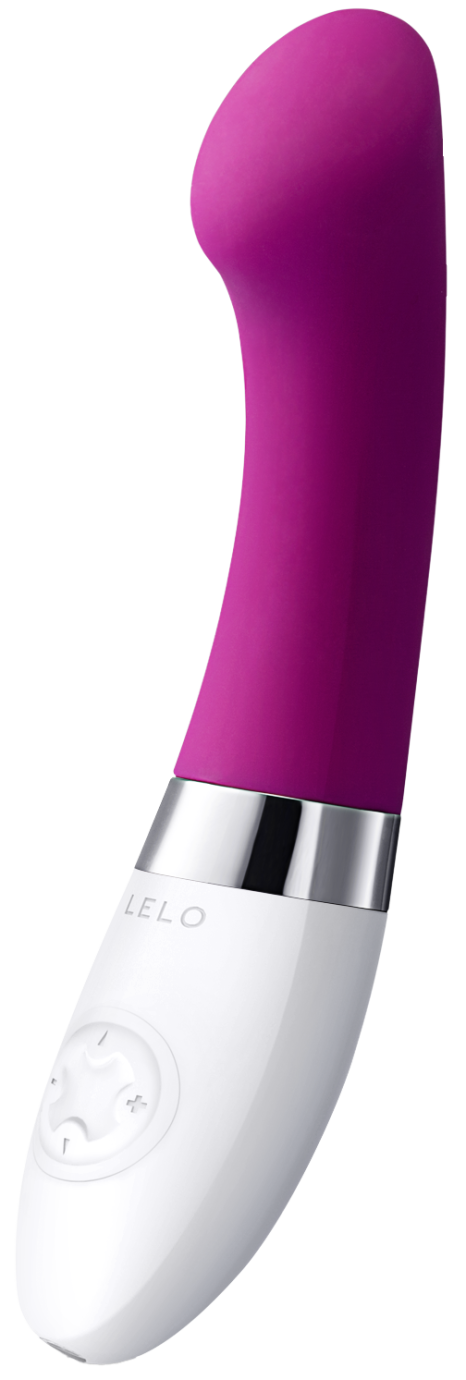 LELO Gigi II silikonový vibrátor (16,3 cm)