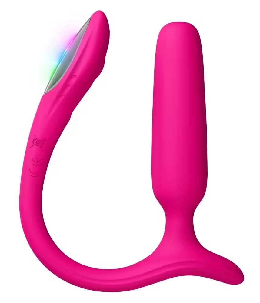 Lovense - Lush Anal