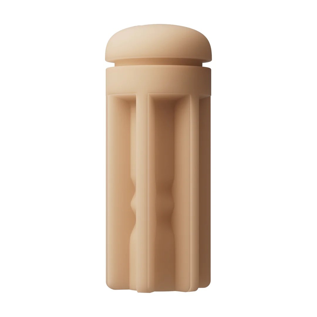Lovense - Neutral-Shaped Sleeve pro masturbátor Solace Pro