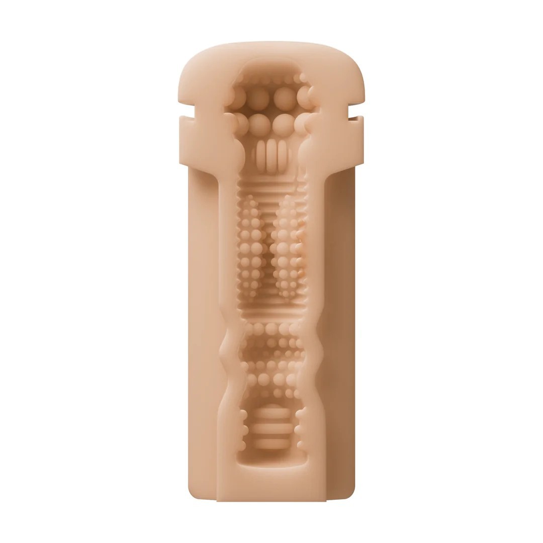 Lovense - Neutral-Shaped Sleeve pro masturbátor Solace Pro