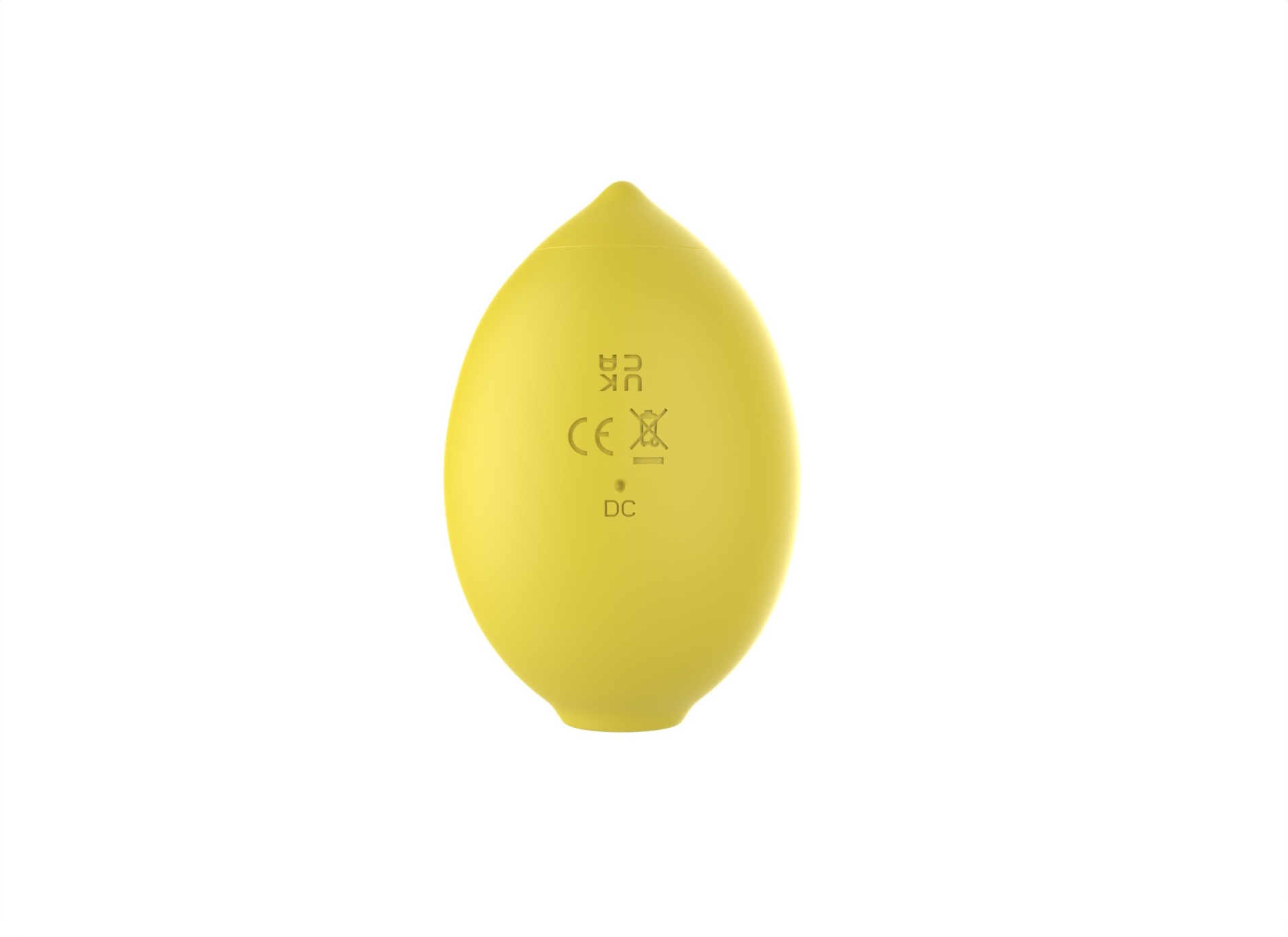Tlaková pomůcka Lemon Pulse (12 cm)