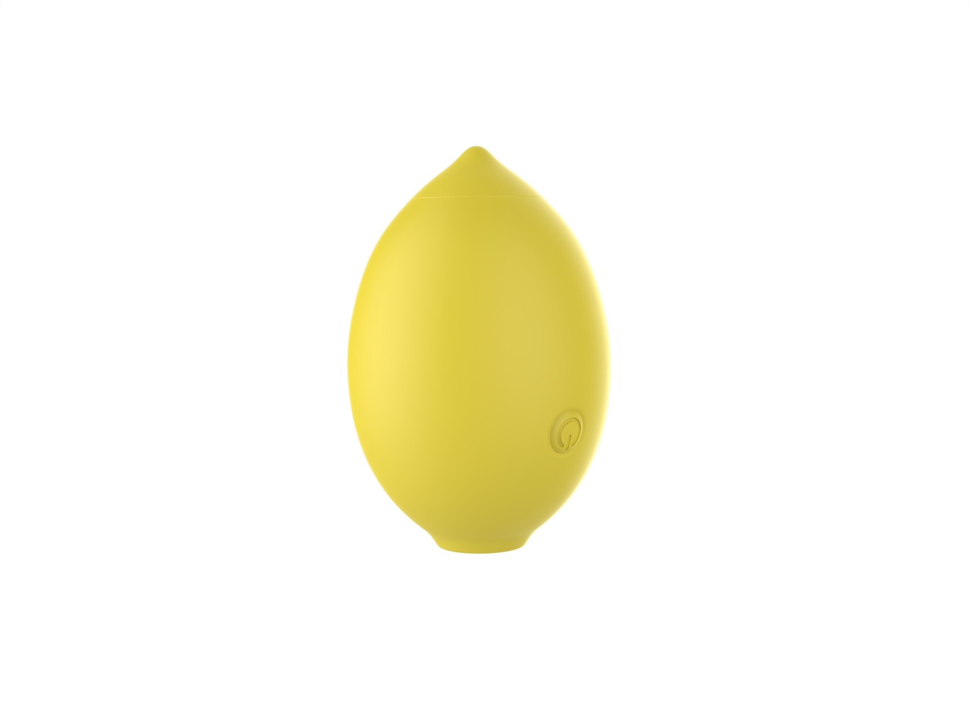 Tlaková pomůcka Lemon Pulse (12 cm)