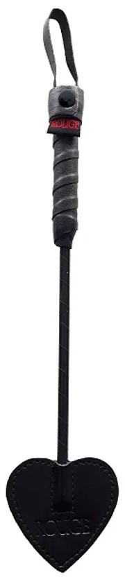 Rouge Mini Spade Paddle Black