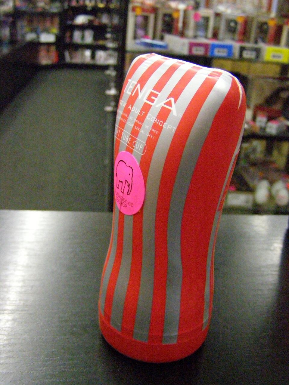 TENGA Soft Tube