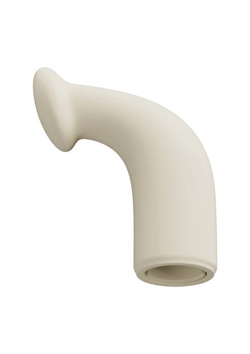 Spinel - Portable Thrusting Vibrating and Heating Dildo