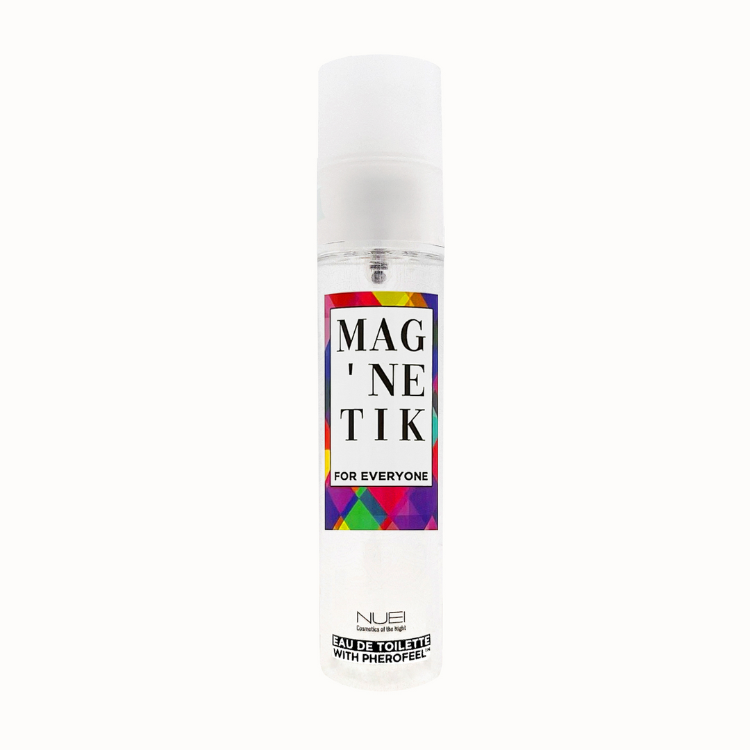 Nuei Pheromones Perfume for Everyone - 1.7 fl oz / 50 ml