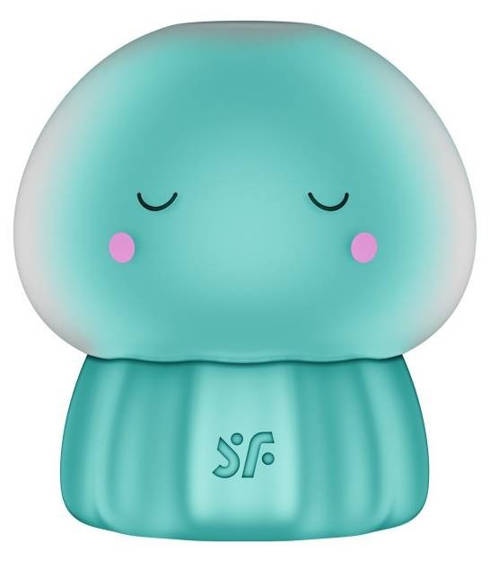 Satisfyer Jelly-cious - stimulátor klitorisu