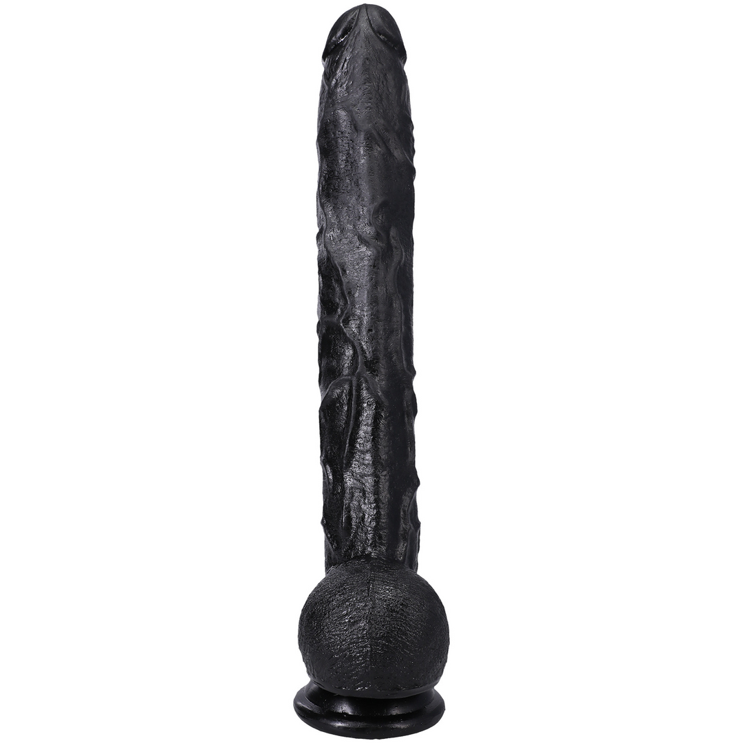 Doc Johnson Dick Rambone Cock - Dildo