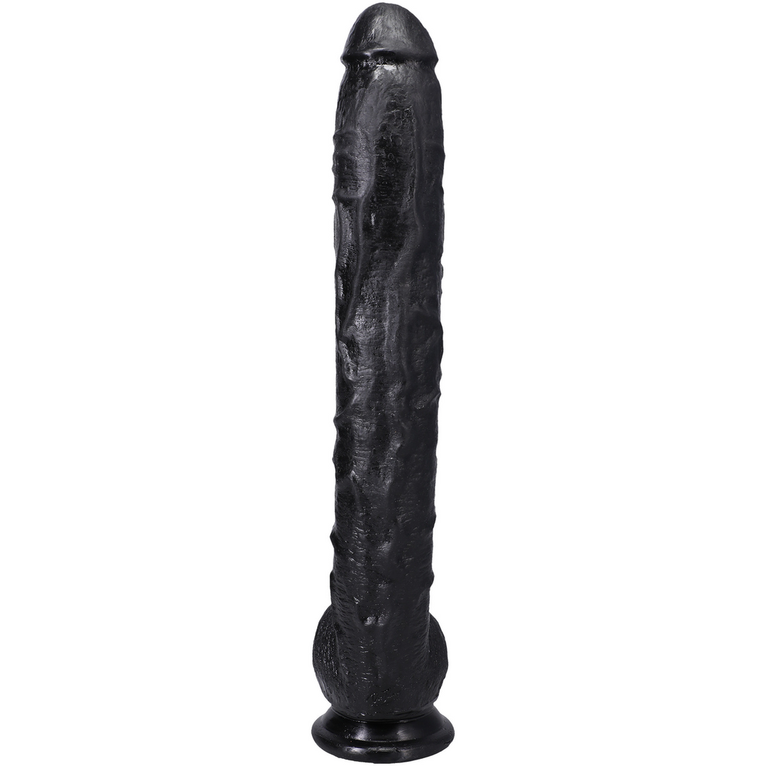 Doc Johnson Dick Rambone Cock - Dildo