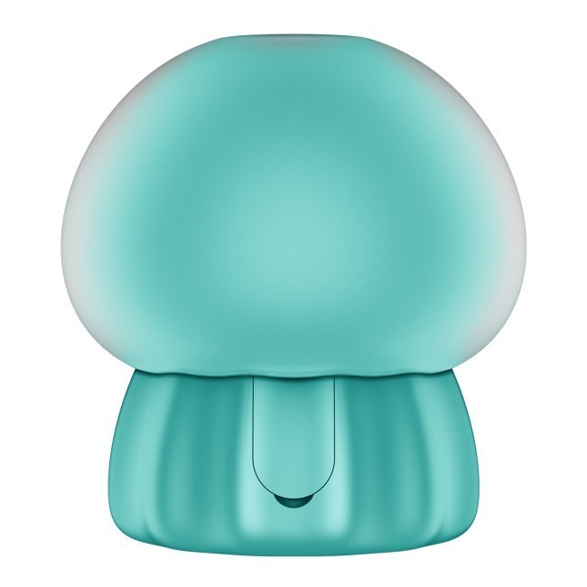 Satisfyer Jelly-cious - stimulátor klitorisu
