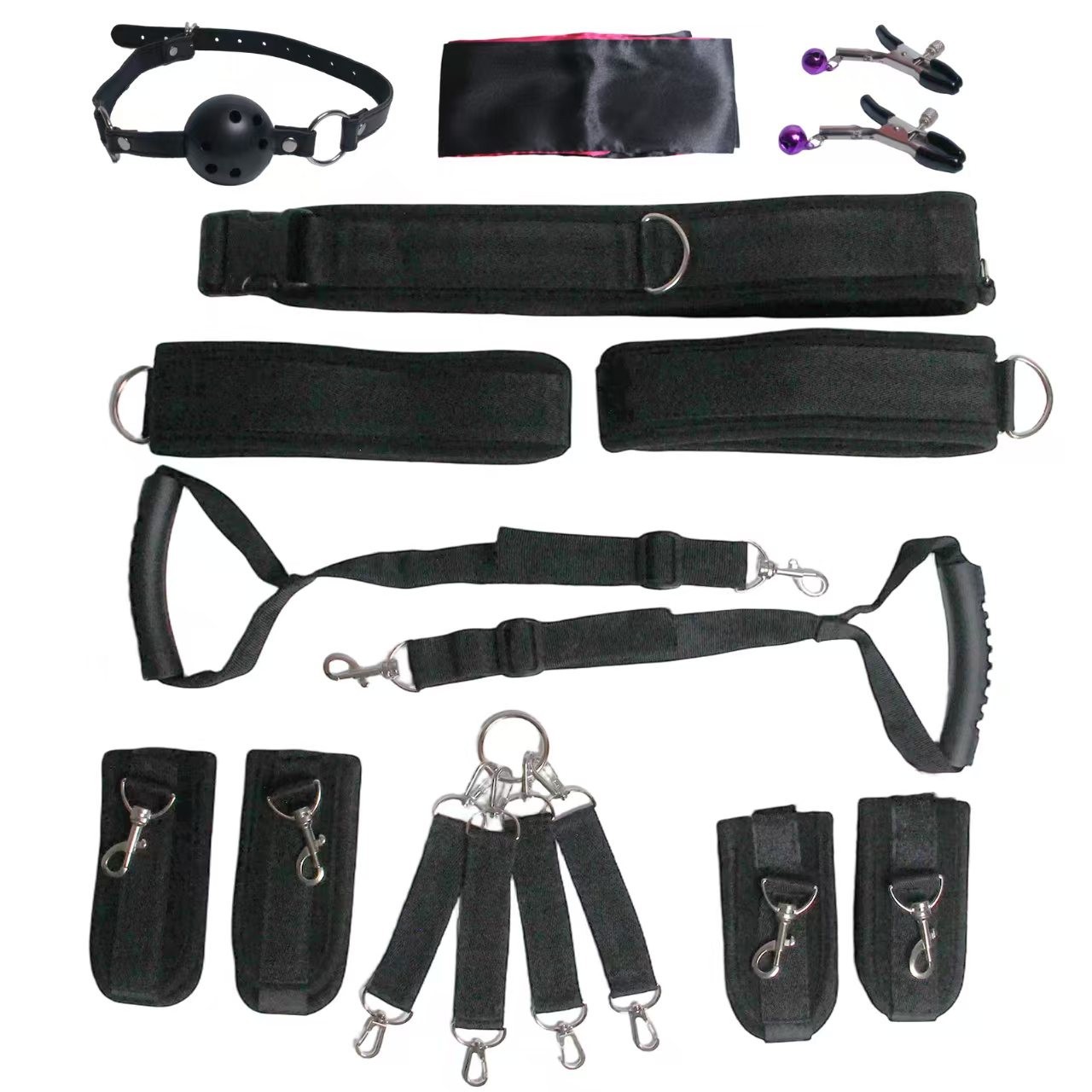 BDSM sada First Bond