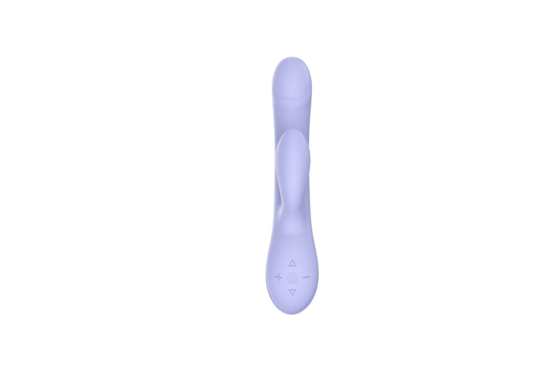 Trojitý vibrátor Triple Bliss (22,7 cm)