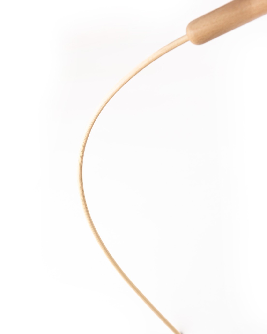 Přírodní rákoska Sexy Elephant – Strict Cane (63 cm)
